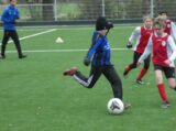 S.K.N.W.K. JO10-1 - ST Kapelle/Hansweerste Boys JO10-2 (competitie) seizoen 2022-2023 (najaar - 2e fase)) (33/72)